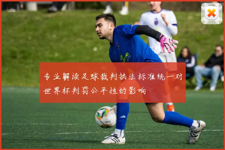 专业解读足球裁判执法标准统一对世界杯判罚公平性的影响