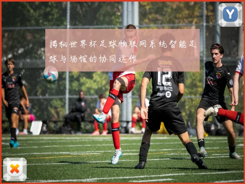 揭秘世界杯足球物联网系统智能足球与场馆的协同运作