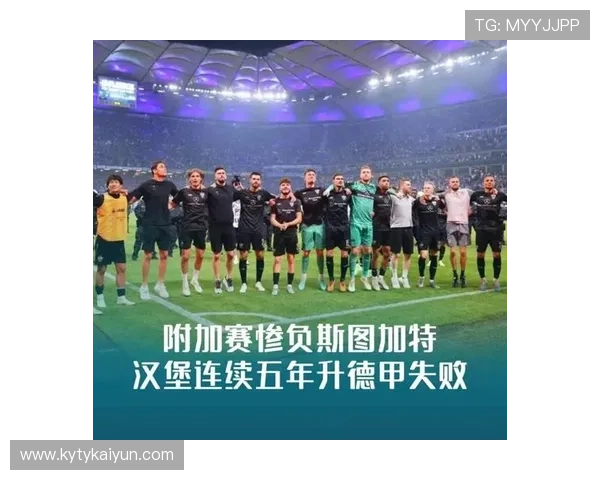 冲甲成功的德甲新晋球队及赛季表现概览