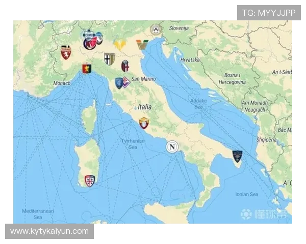 意甲几支球队降级:分析意甲联赛每赛季降级球队的数量与影响 意甲几支球队降级:分析意甲联赛每赛季降级球队的数量与影响